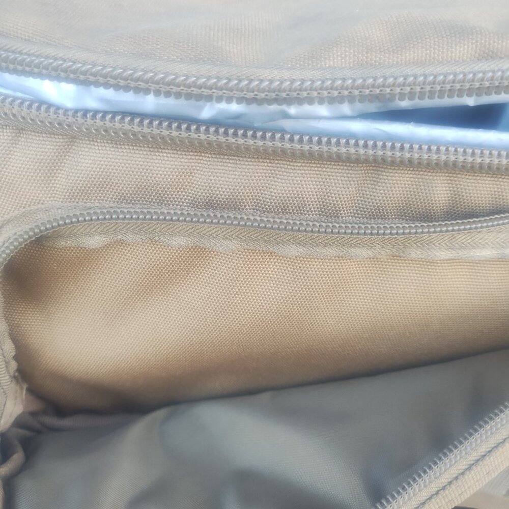 T.O.M. HORIZONS COOLER & MULTI PURPOSE BACK PACK BAG - Picture 5 of 12